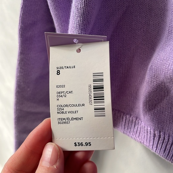 NWT Gymboree cardigan - Picture 7 of 7